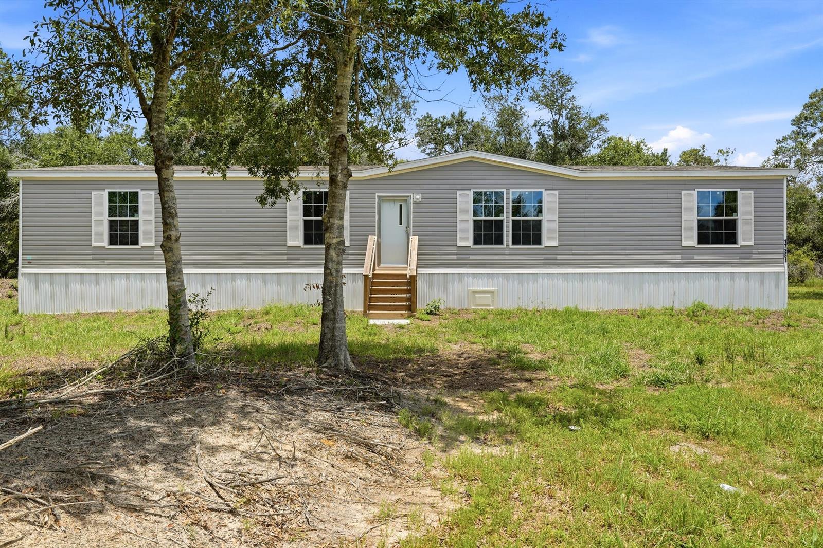 17381 NW 262nd Street, Okeechobee FL 34972