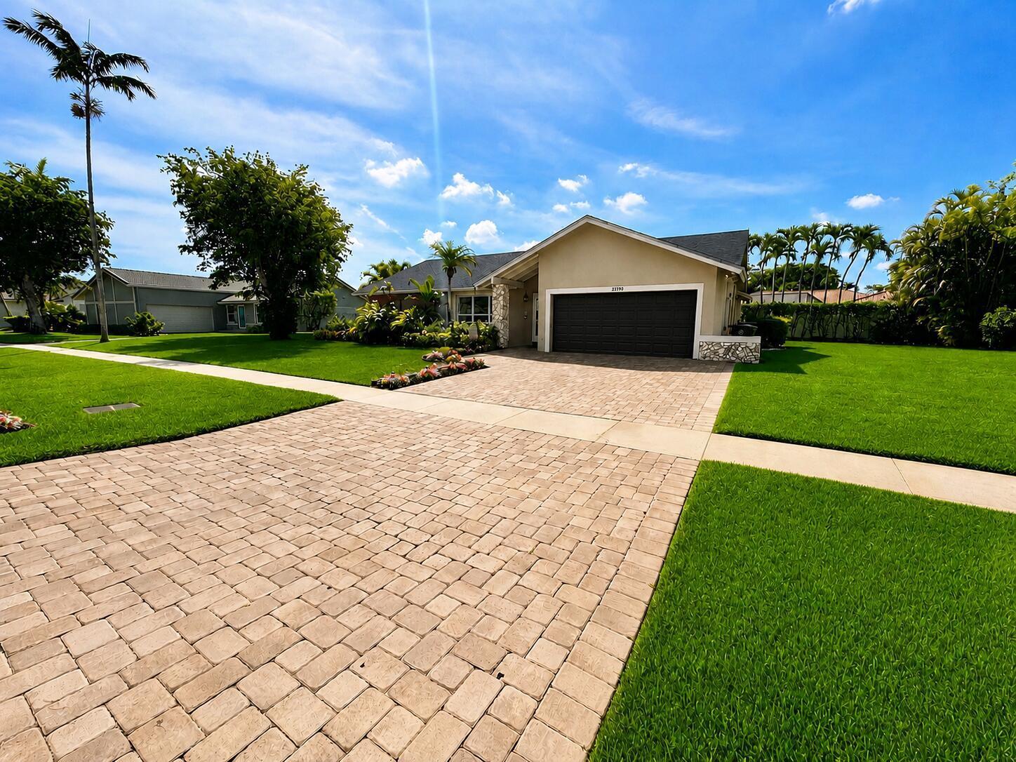 21293 Purple Sage Lane, Boca Raton FL 33428