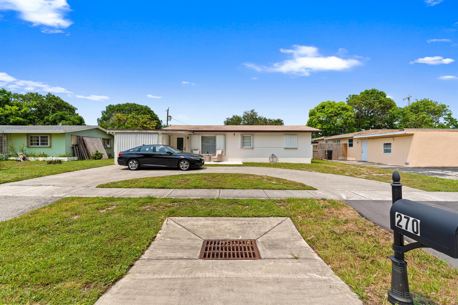 270 Iowa Avenue, Fort Lauderdale FL 33312 photo 2
