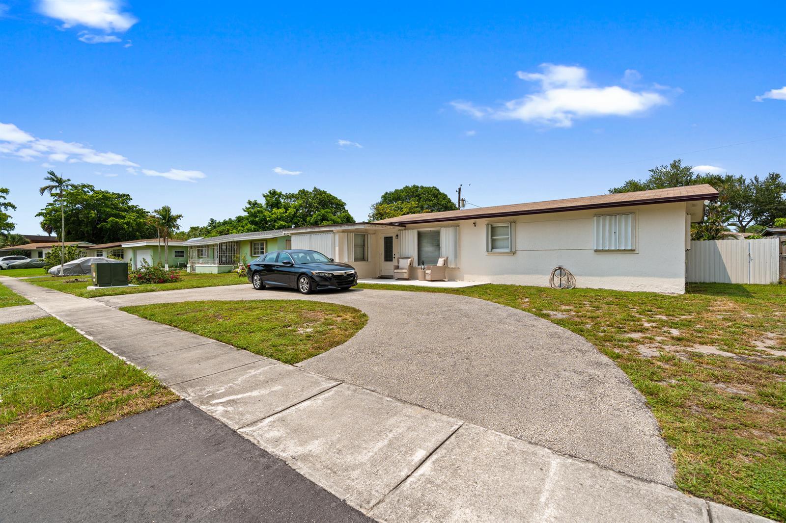 270 Iowa Avenue, Fort Lauderdale FL 33312