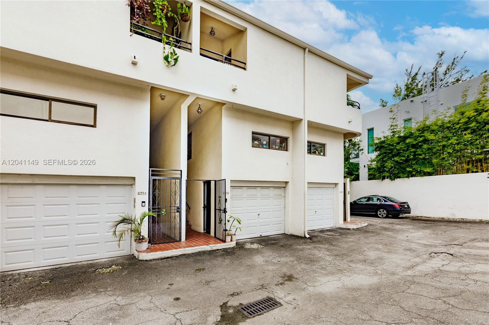 2956 Bird Ave # 6, Miami FL 33133 photo 2