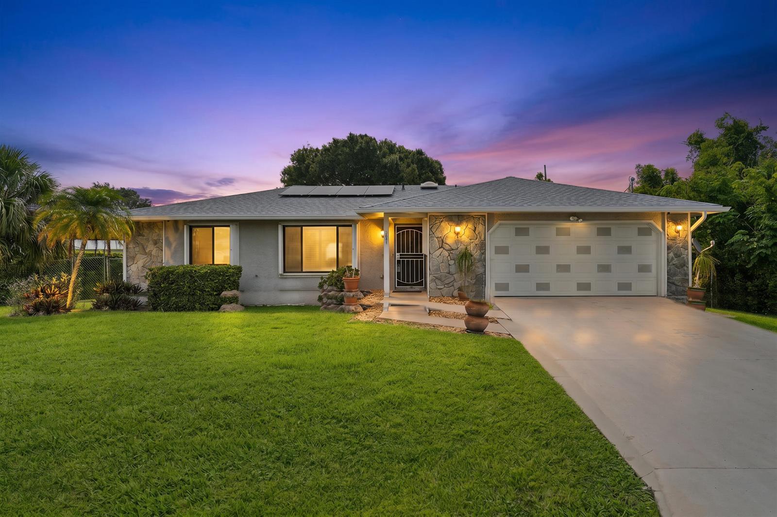 1701 SW Ardmore Street, Port St. Lucie FL 34953