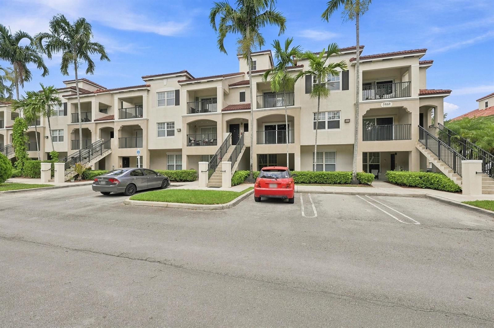 5860 W Sample Road # 307, Coral Springs FL 33067 photo 2