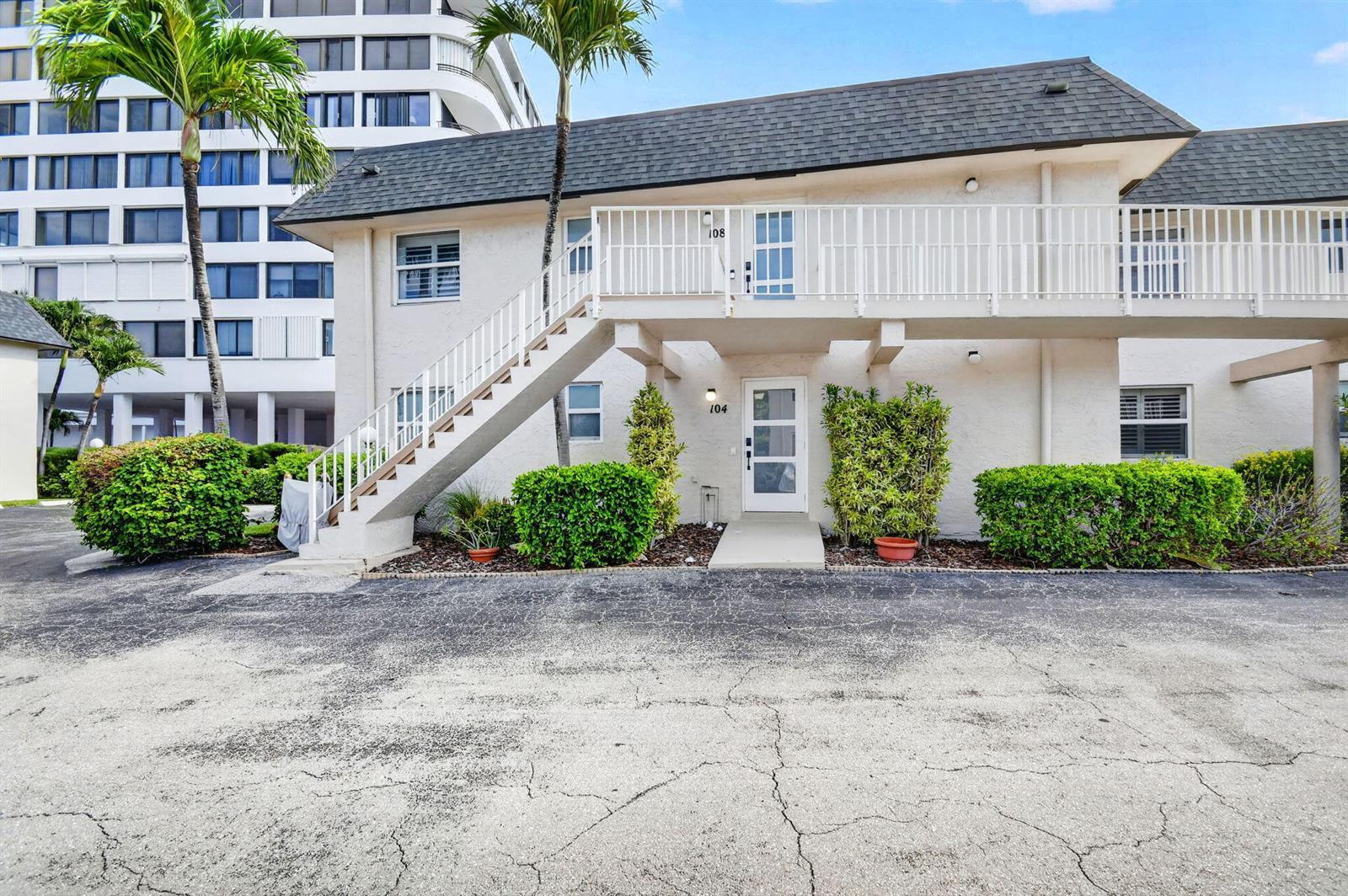 3601 S Ocean Boulevard # 104, South Palm Beach FL 33480