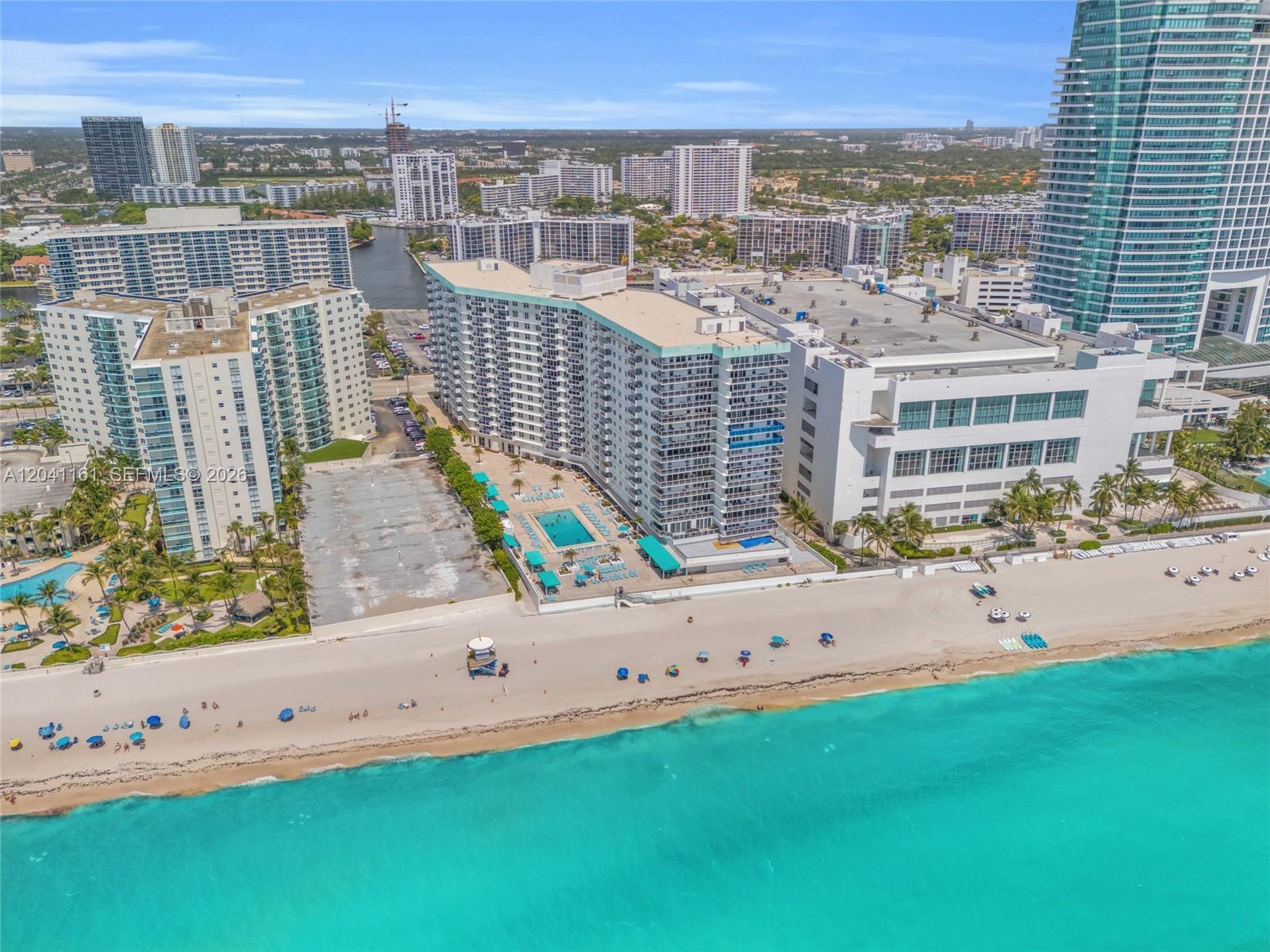 3725 S Ocean Dr # 422, Hollywood FL 33019