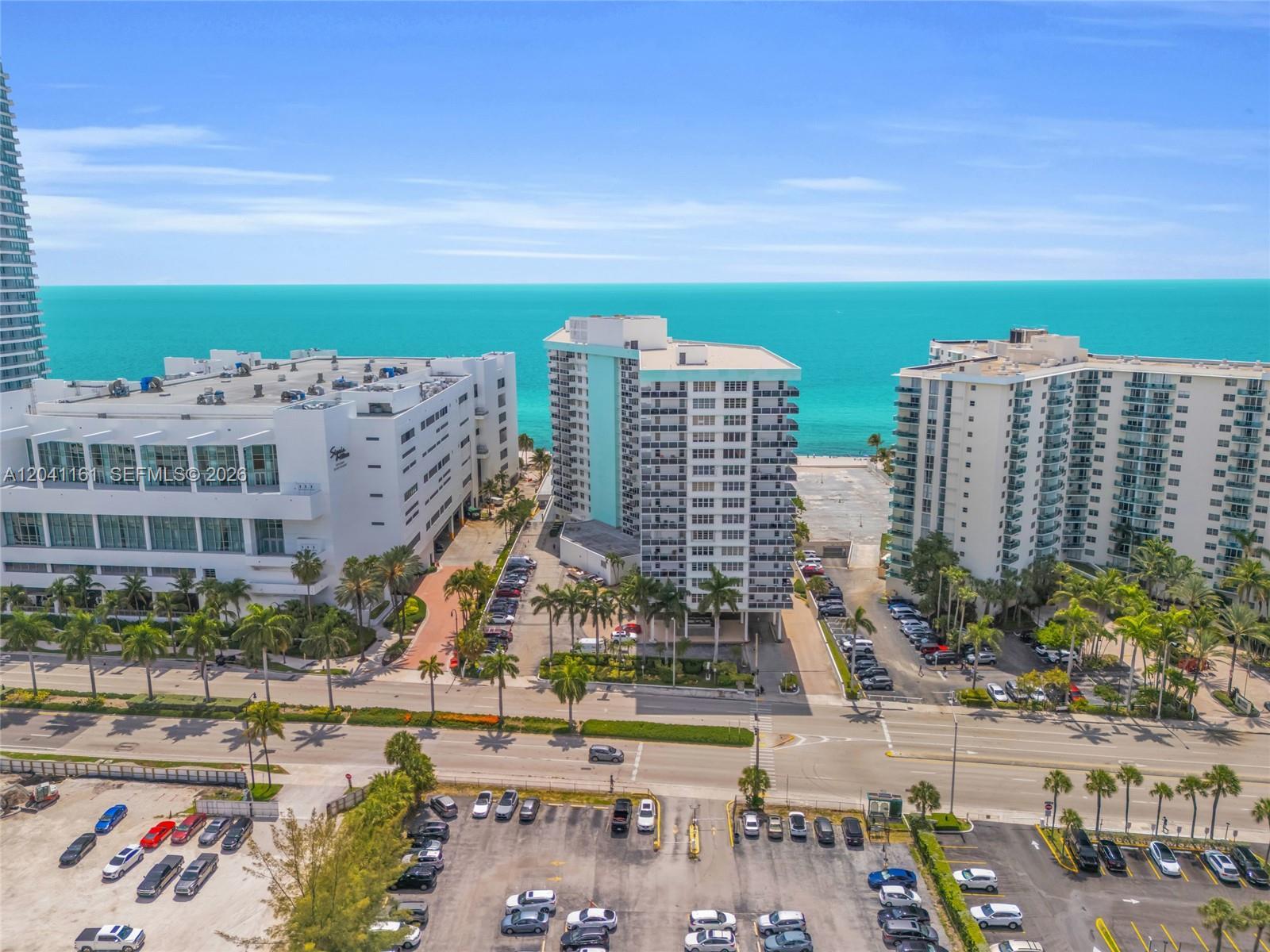 3725 S Ocean Dr # 422, Hollywood FL 33019 photo 4