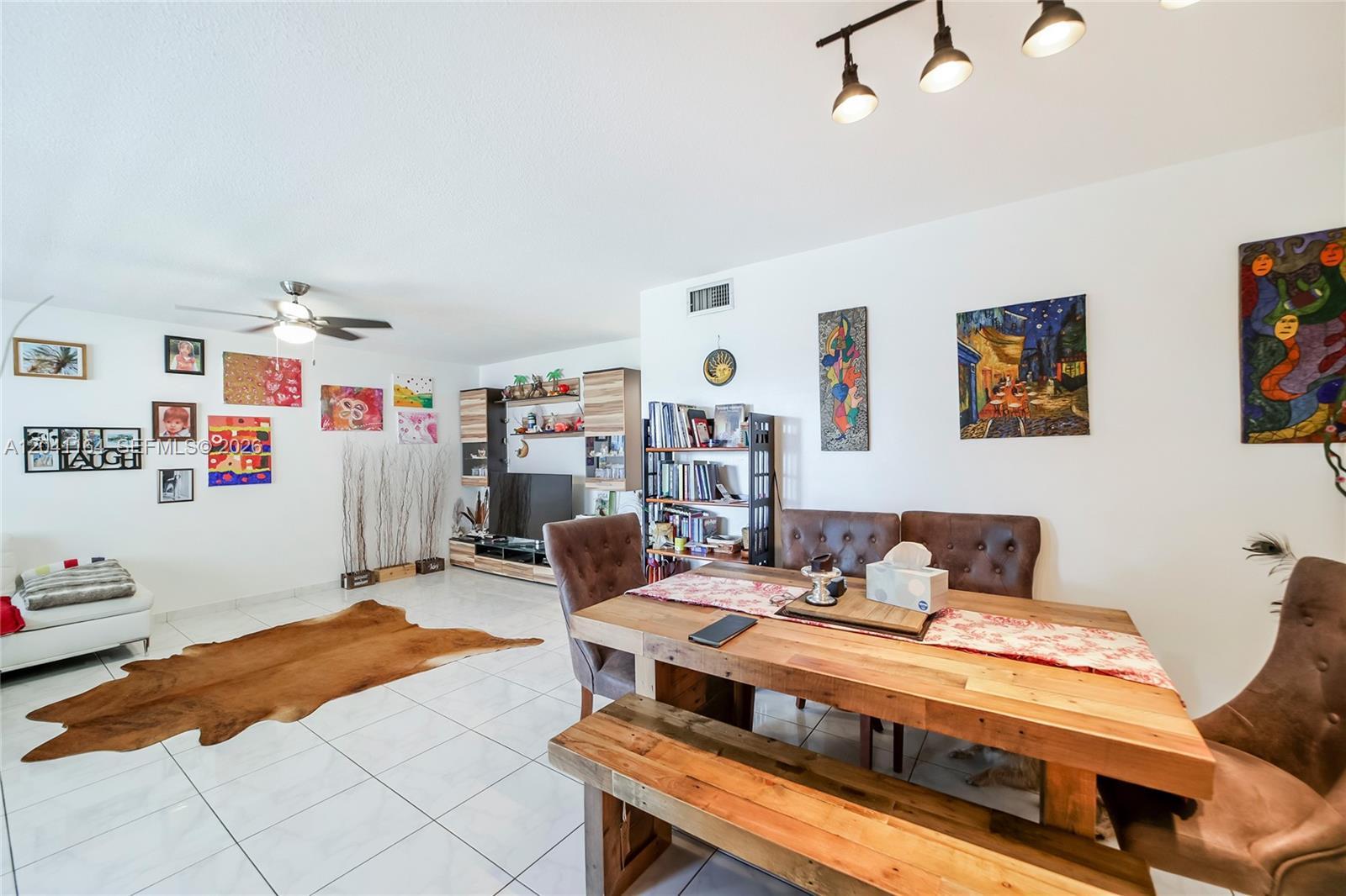 541 Blue Heron Dr # 205, Hallandale Beach FL 33009 photo 5