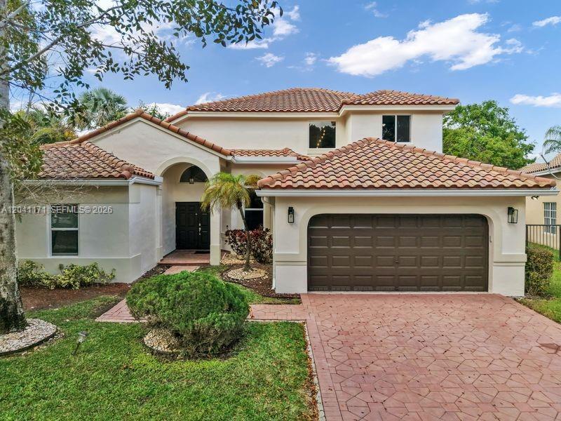 Weston, FL 33326