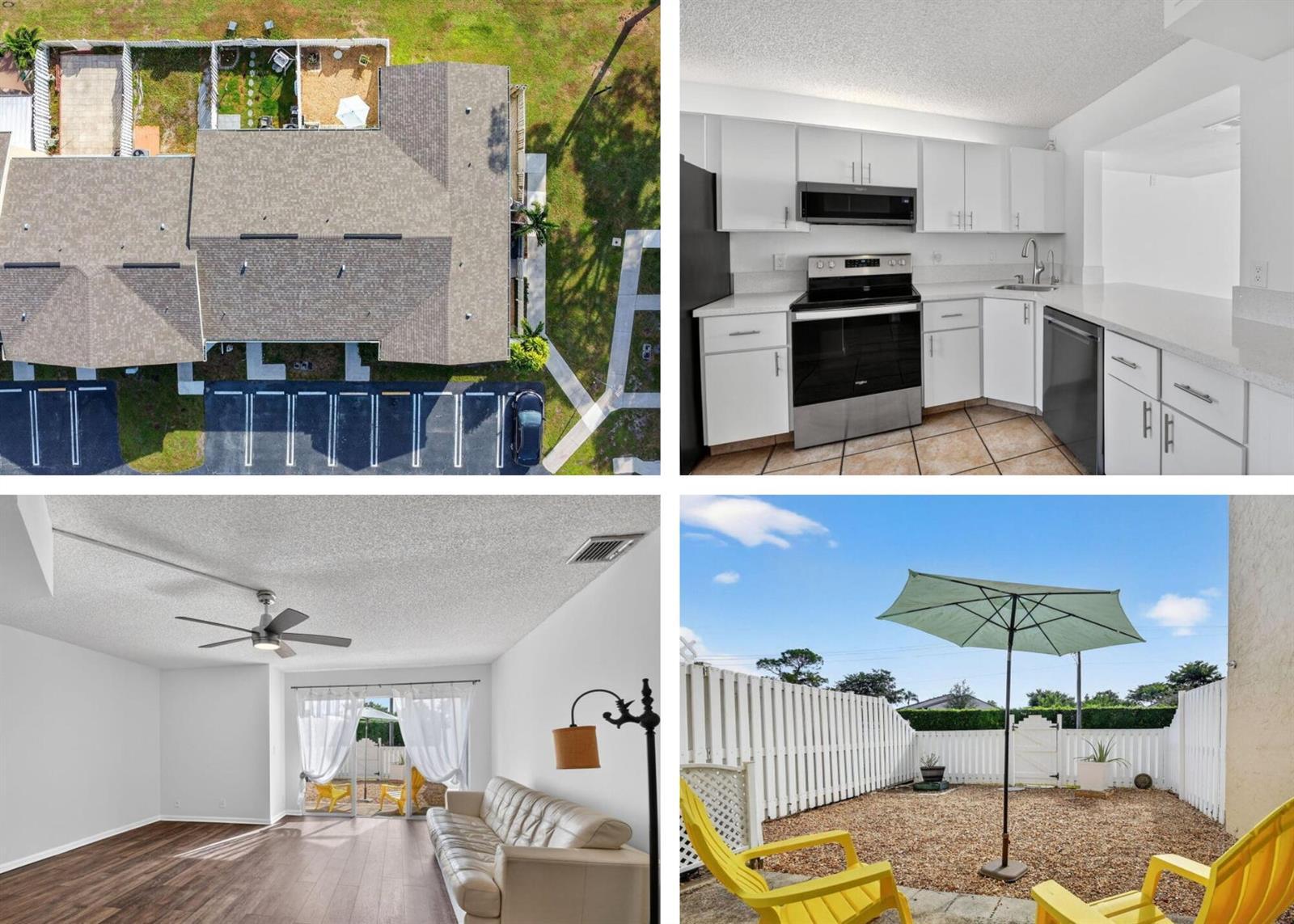 212 Foxtail Drive # G, FL 33415