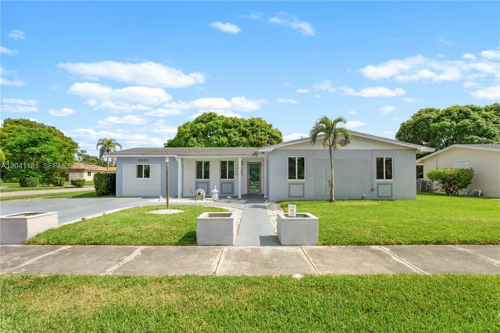8981 SW 127th Ter, Miami FL 33176