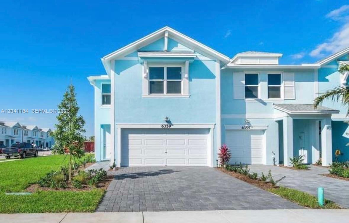 6359 Sailpointe Ln, West Palm Beach FL 33413