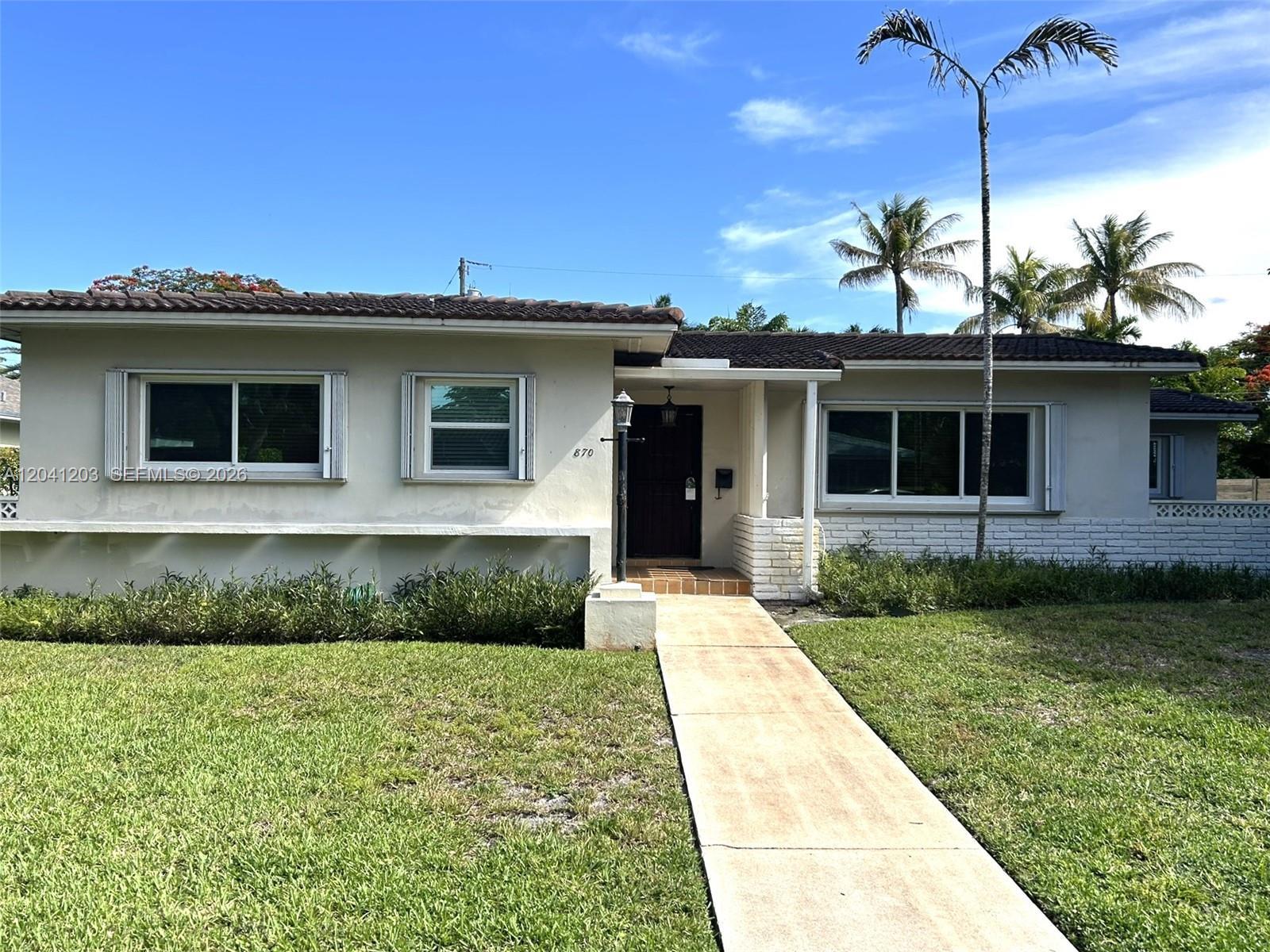 870 NE 97th St, Miami Shores FL 33138 photo 2