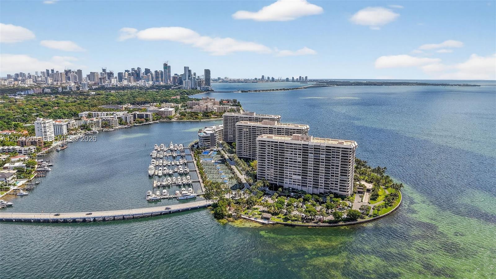 4 Grove Isle Dr. # 9, Miami FL 33133 photo 3