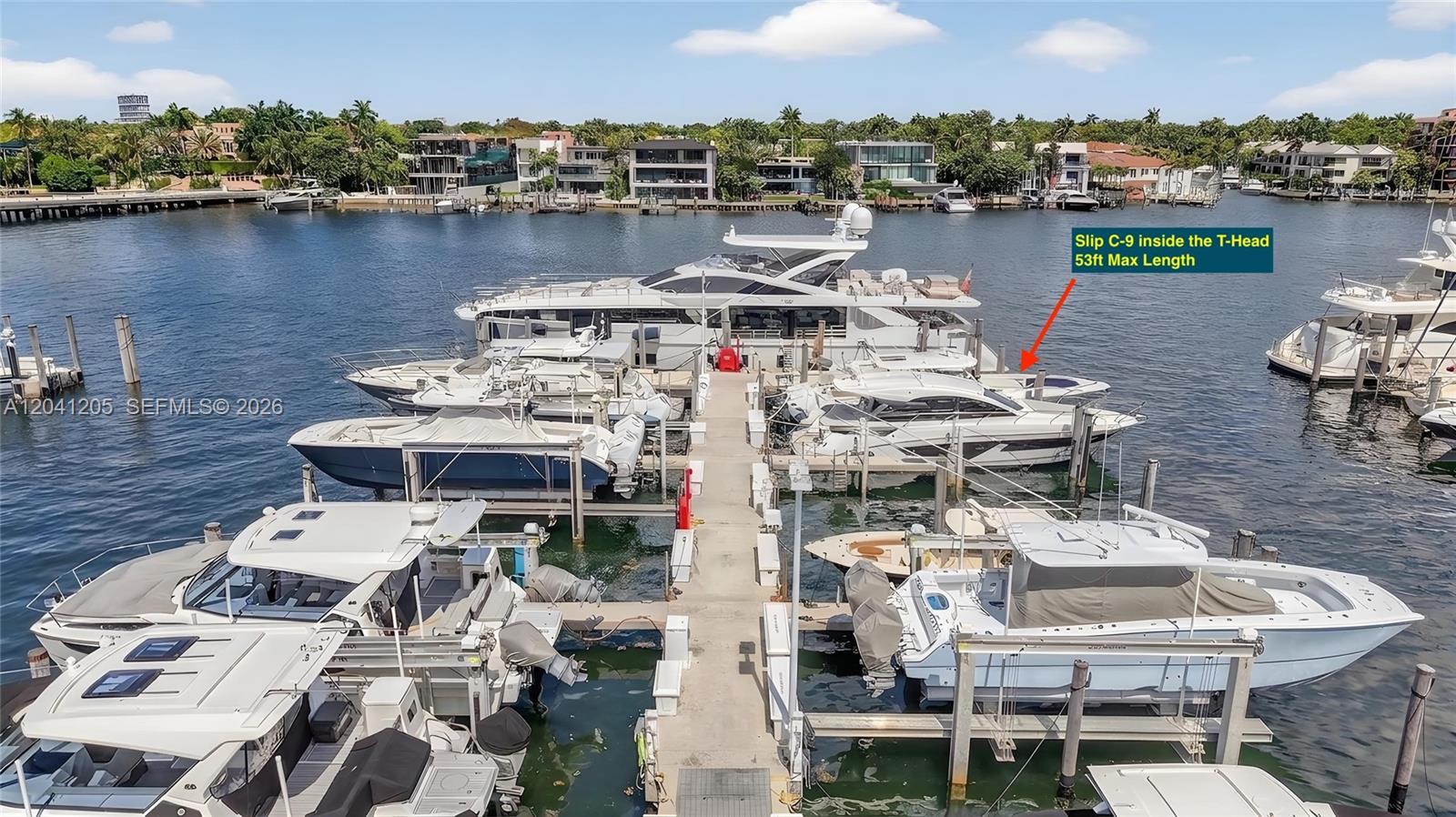 4 Grove Isle Dr. # 9, Miami FL 33133 photo 5