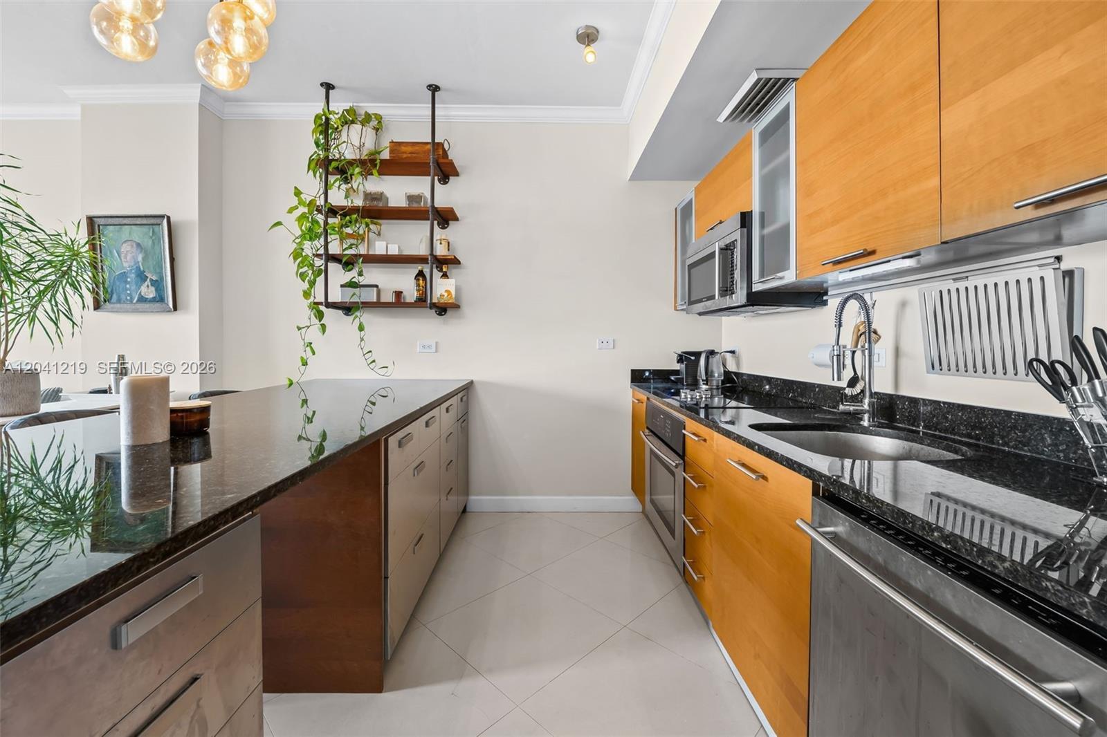 3451 NE 1st Ave # M0501, Miami FL 33137 photo 2