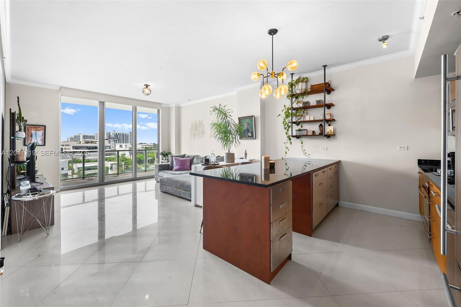 3451 NE 1st Ave # M0501, Miami FL 33137