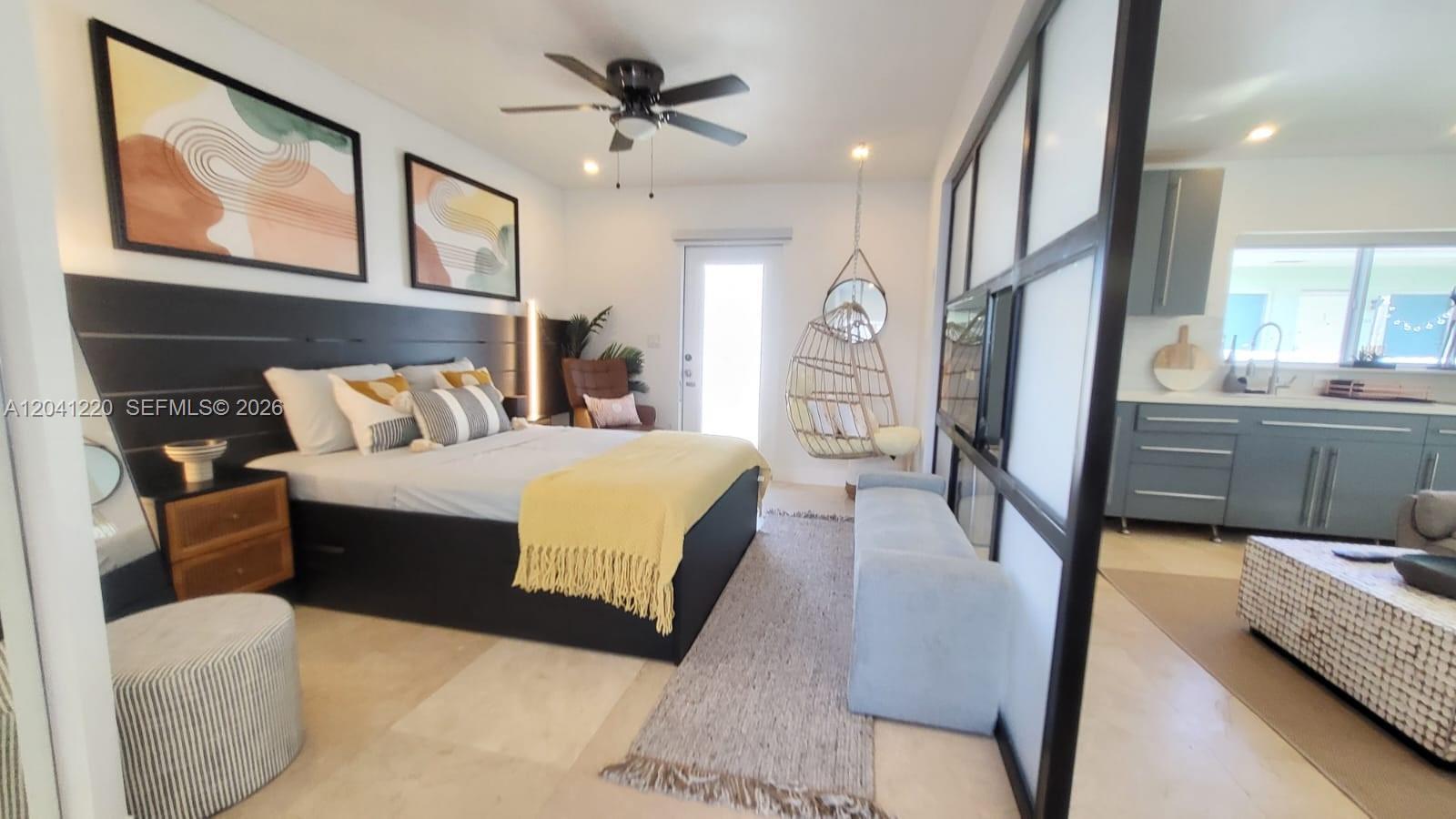 338 Roosevelt St # 1001, Hollywood FL 33019 photo 2