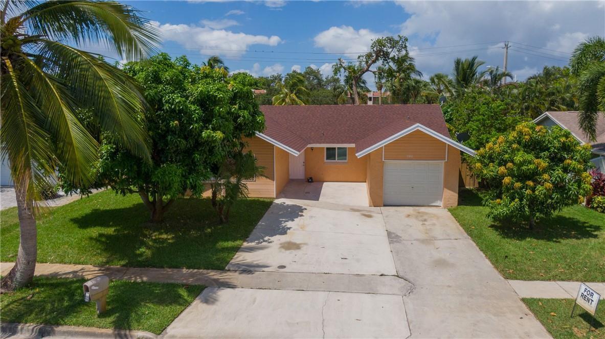 5332 NW 29th Court, Margate FL 33063