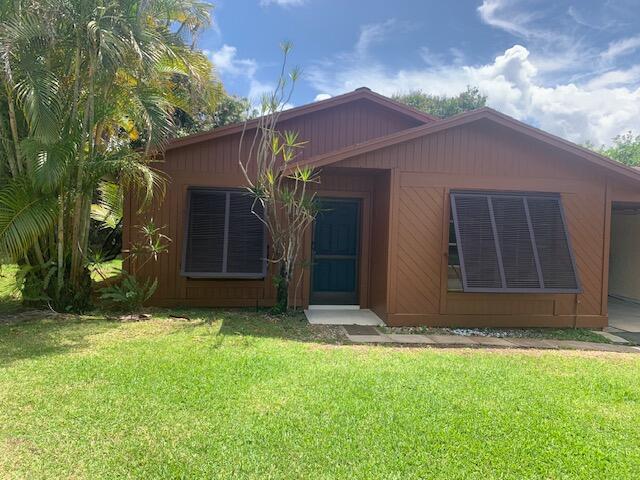 558 SE 28th Avenue, Boynton Beach FL 33435 photo 2