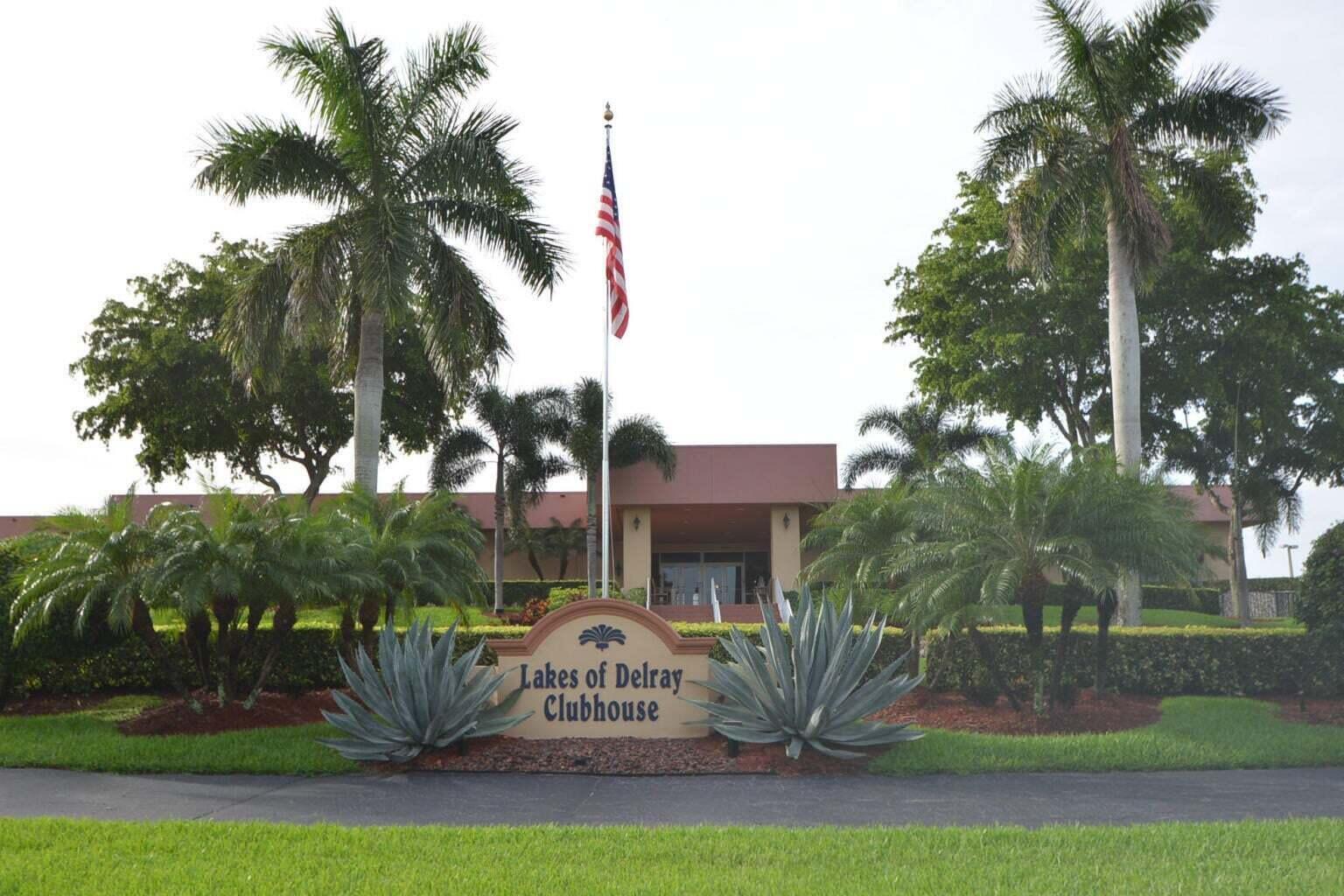 15355 Lakes Of Delray Boulevard # 314, Delray Beach FL 33484