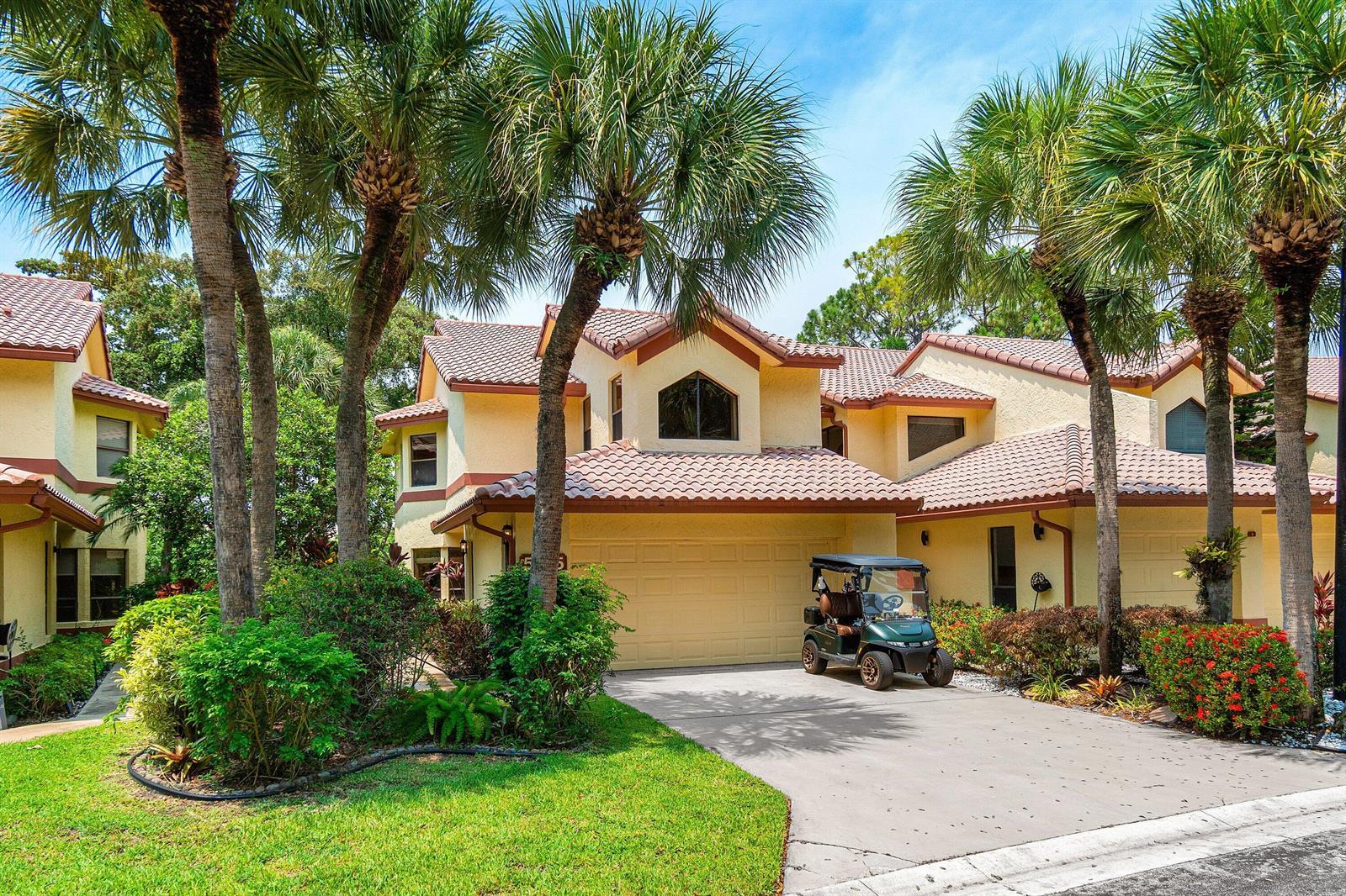 5355 10th Fairway Drive # 1, Delray Beach FL 33484