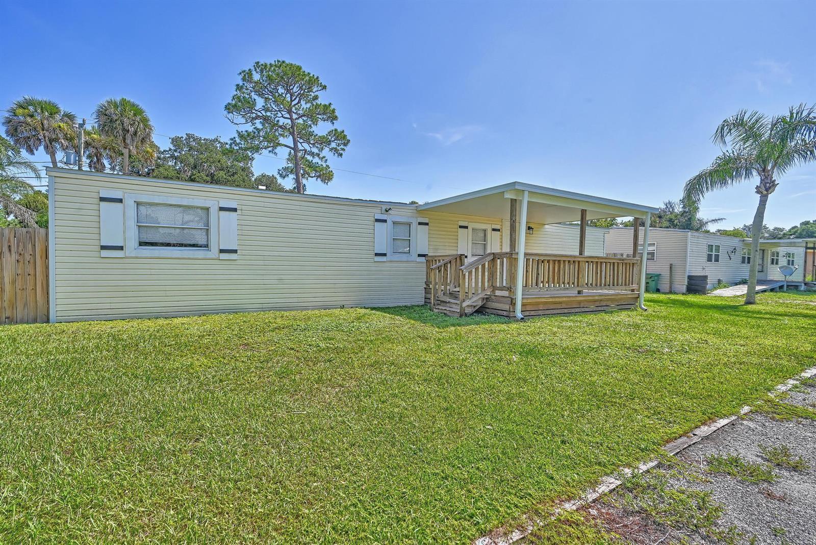 5204 Deanna Lane, Fort Pierce FL 34946