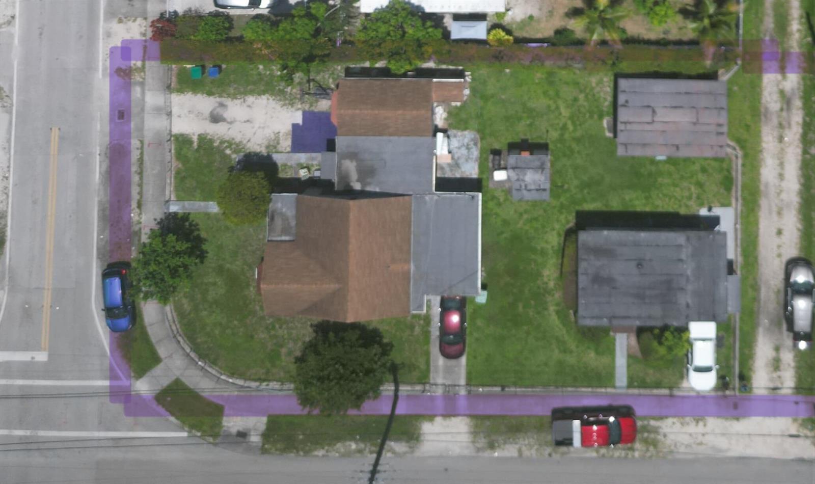 2490 NW 91st Street # c, Miami FL 33147 photo 2