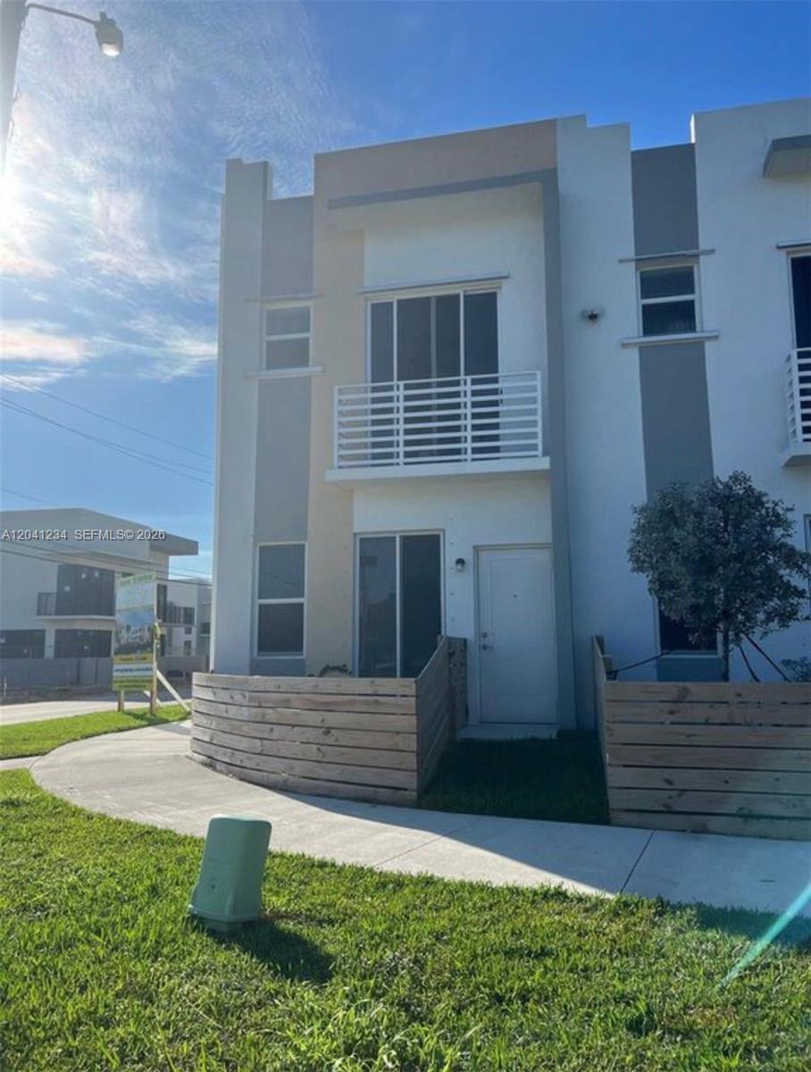 24600 SW 129th Ave # 3, Homestead FL 33032