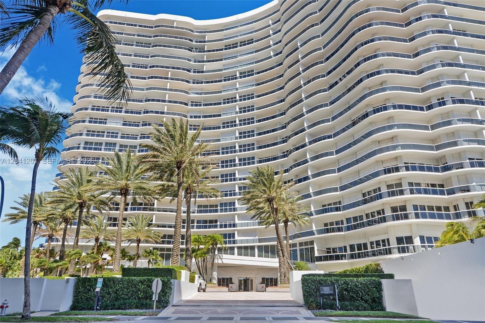 9601 Collins Ave # 507, Bal Harbour FL 33154