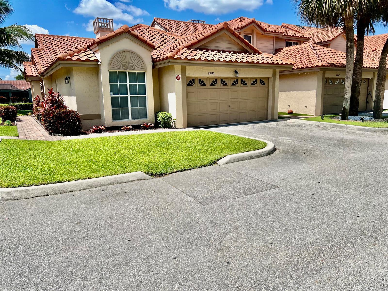 10840 Cypress Glen Drive, Coral Springs FL 33071