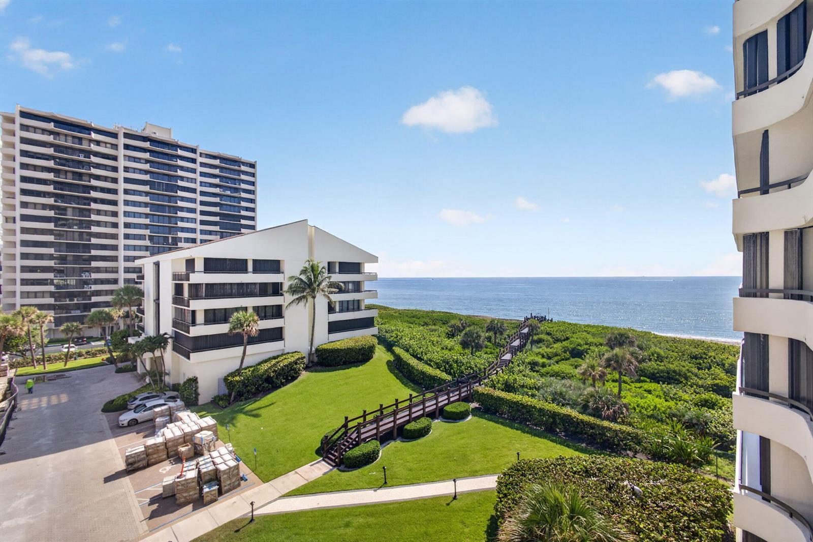4000 N Ocean Drive # 403, Singer Island FL 33404 photo 4