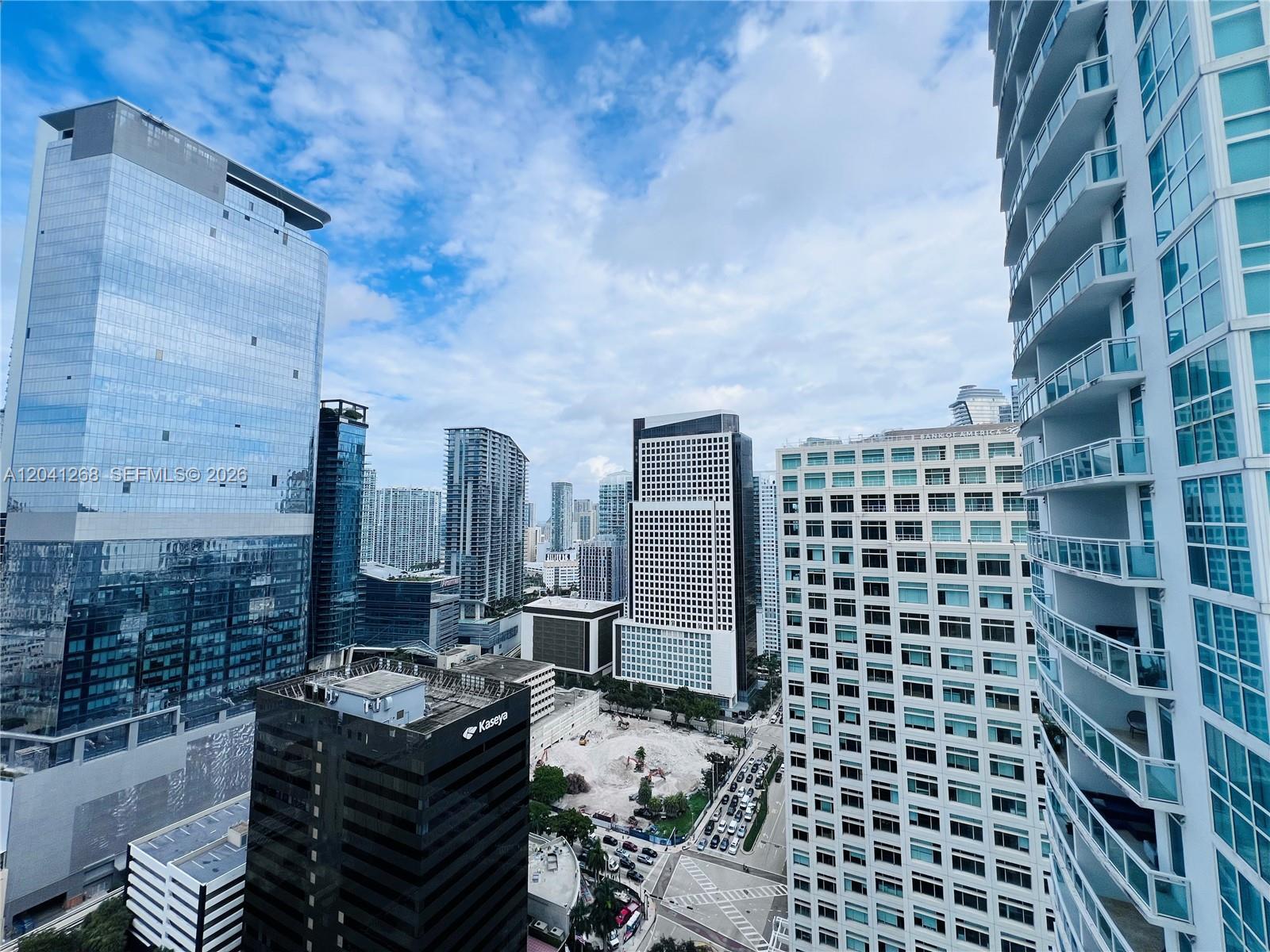951 Brickell Ave # 3300, Miami FL 33131