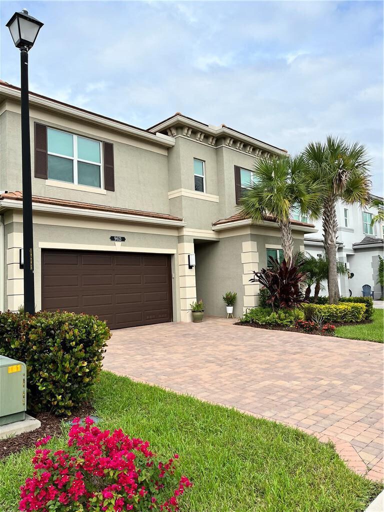 9613 Highland Pointe Pass, Delray Beach FL 33446 photo 2