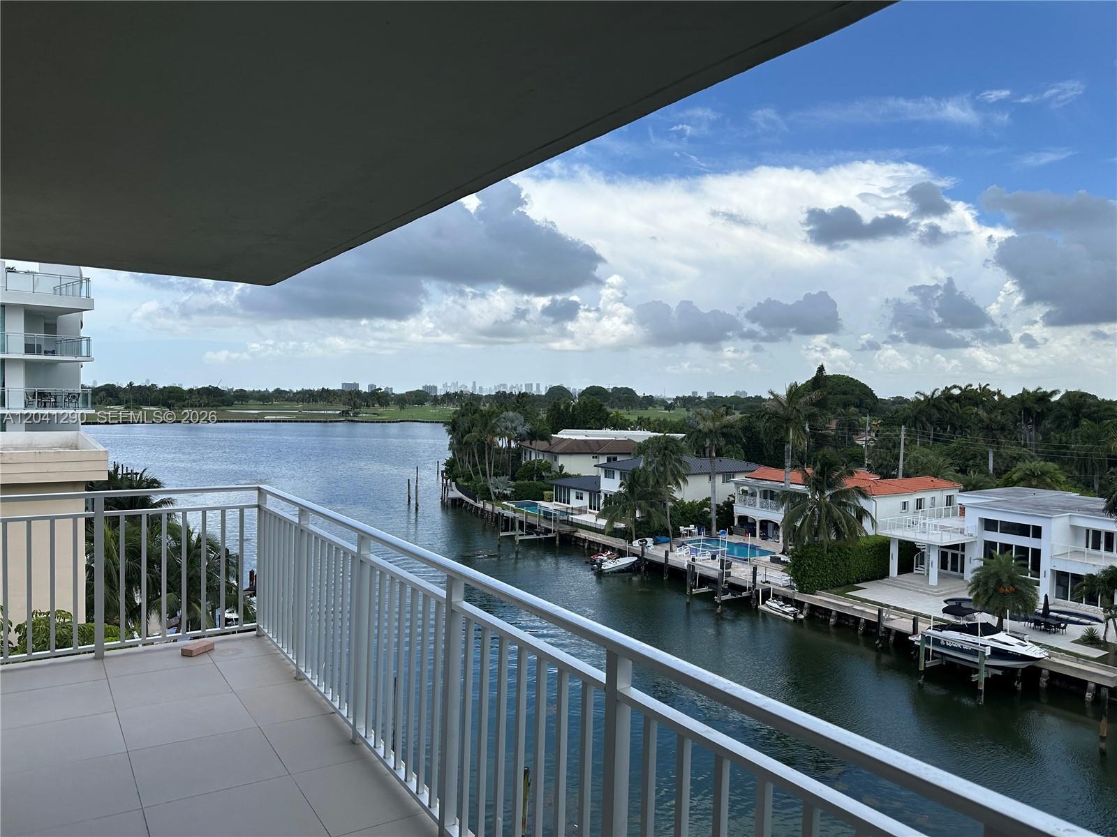 9500 W Bay Harbor Dr # 6A, Bay Harbor Islands FL 33154 photo 2