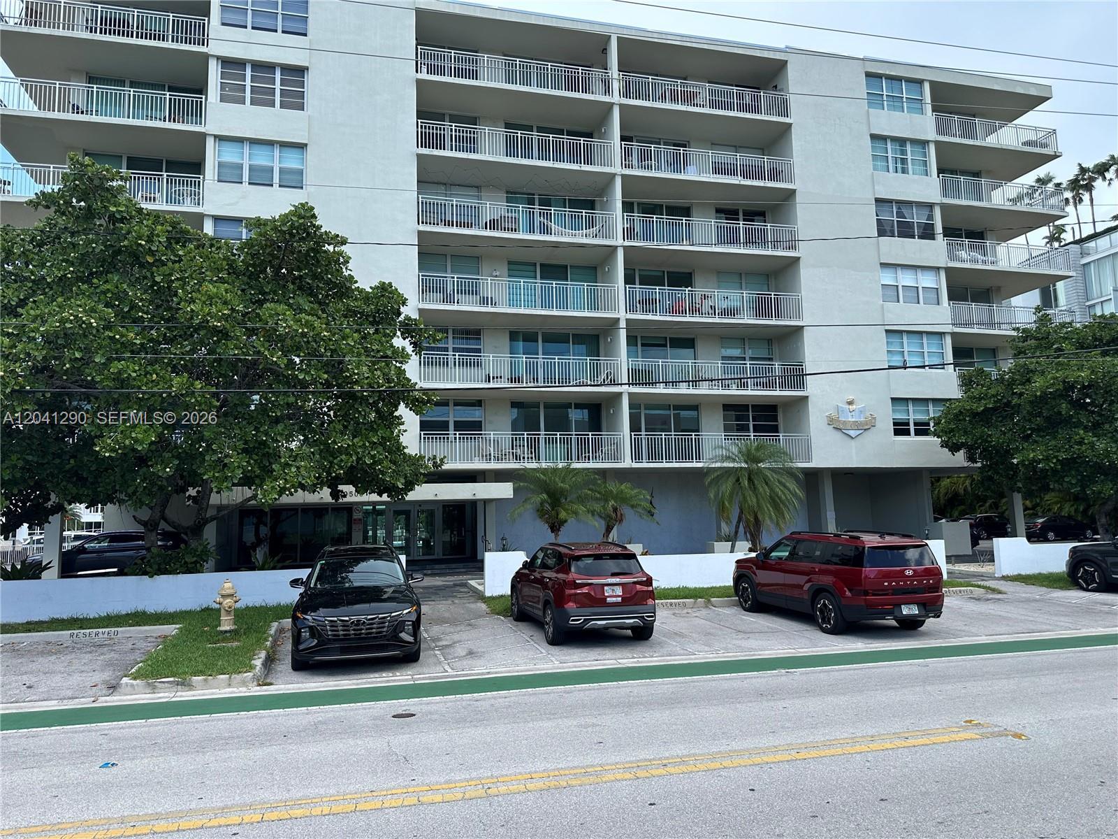9500 W Bay Harbor Dr # 6A, Bay Harbor Islands FL 33154 photo 3