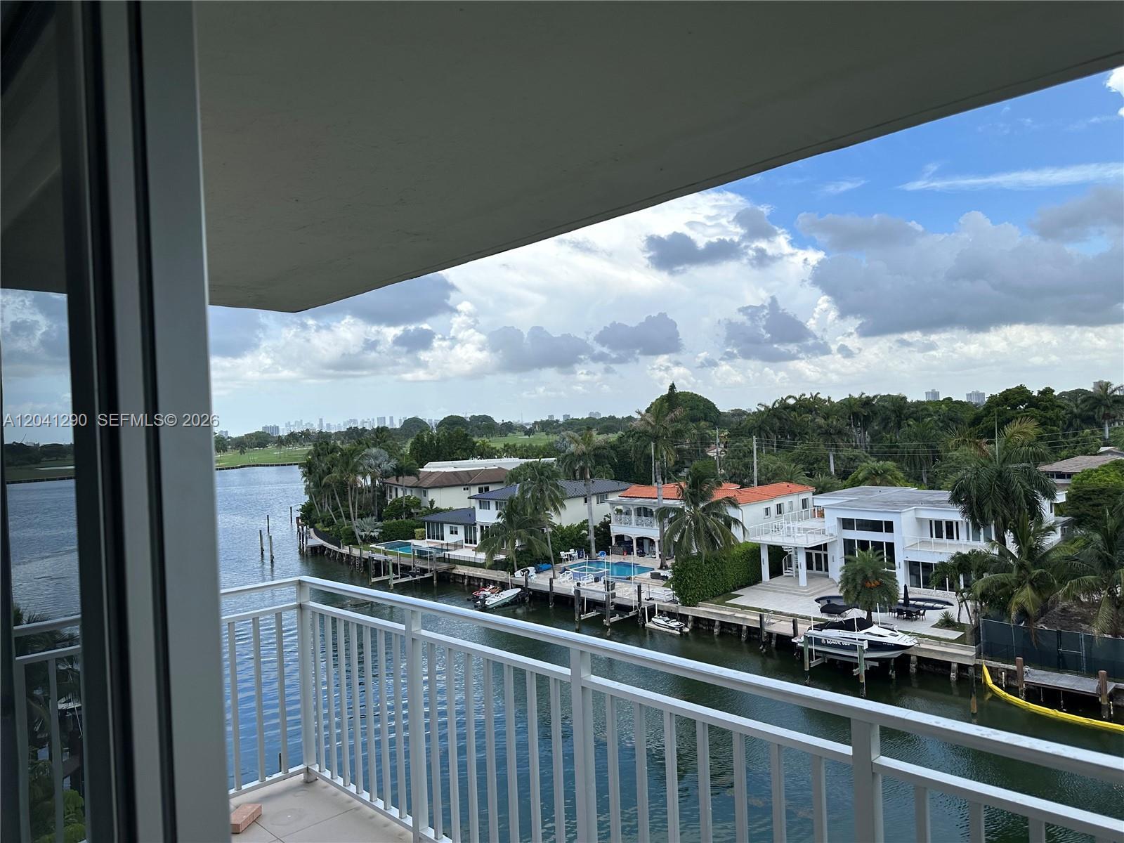 9500 W Bay Harbor Dr # 6A, Bay Harbor Islands FL 33154