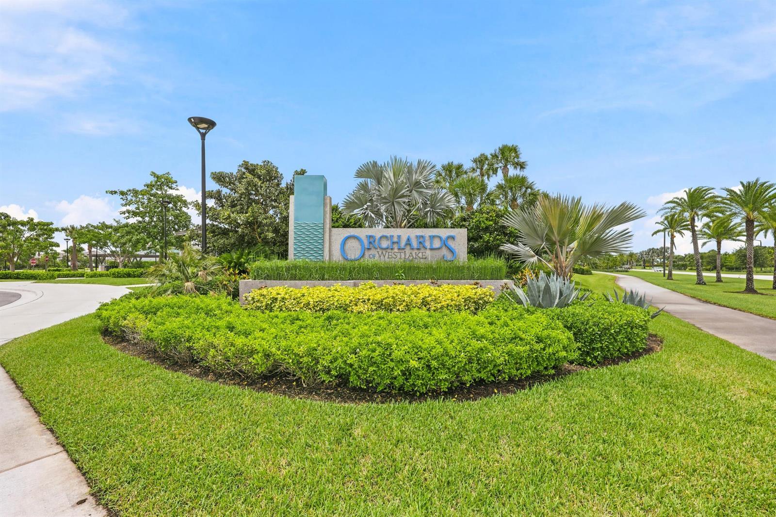14950 Goldspar Court, Westlake FL 33470