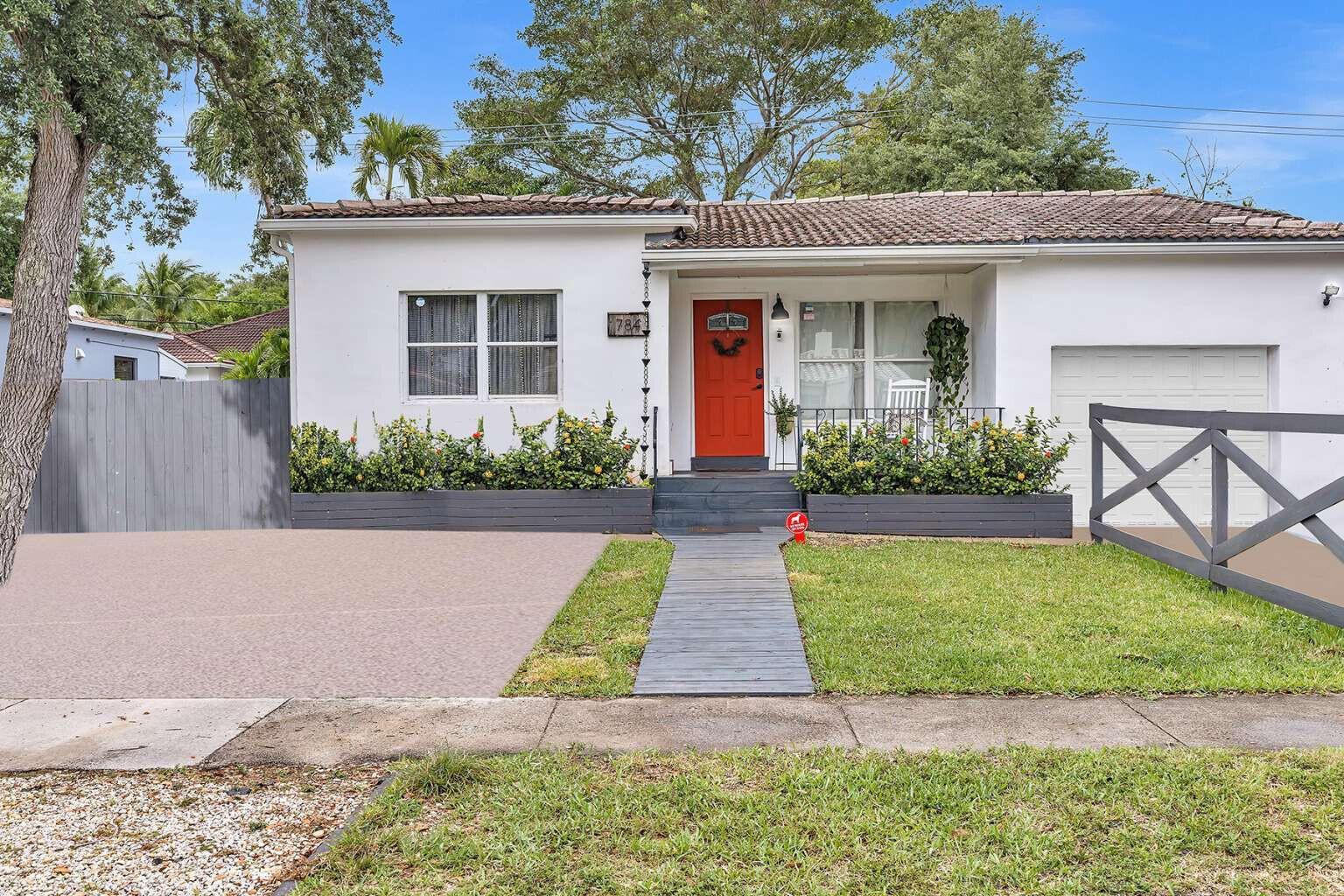 784 NE 81st Street, Miami FL 33138 photo 2