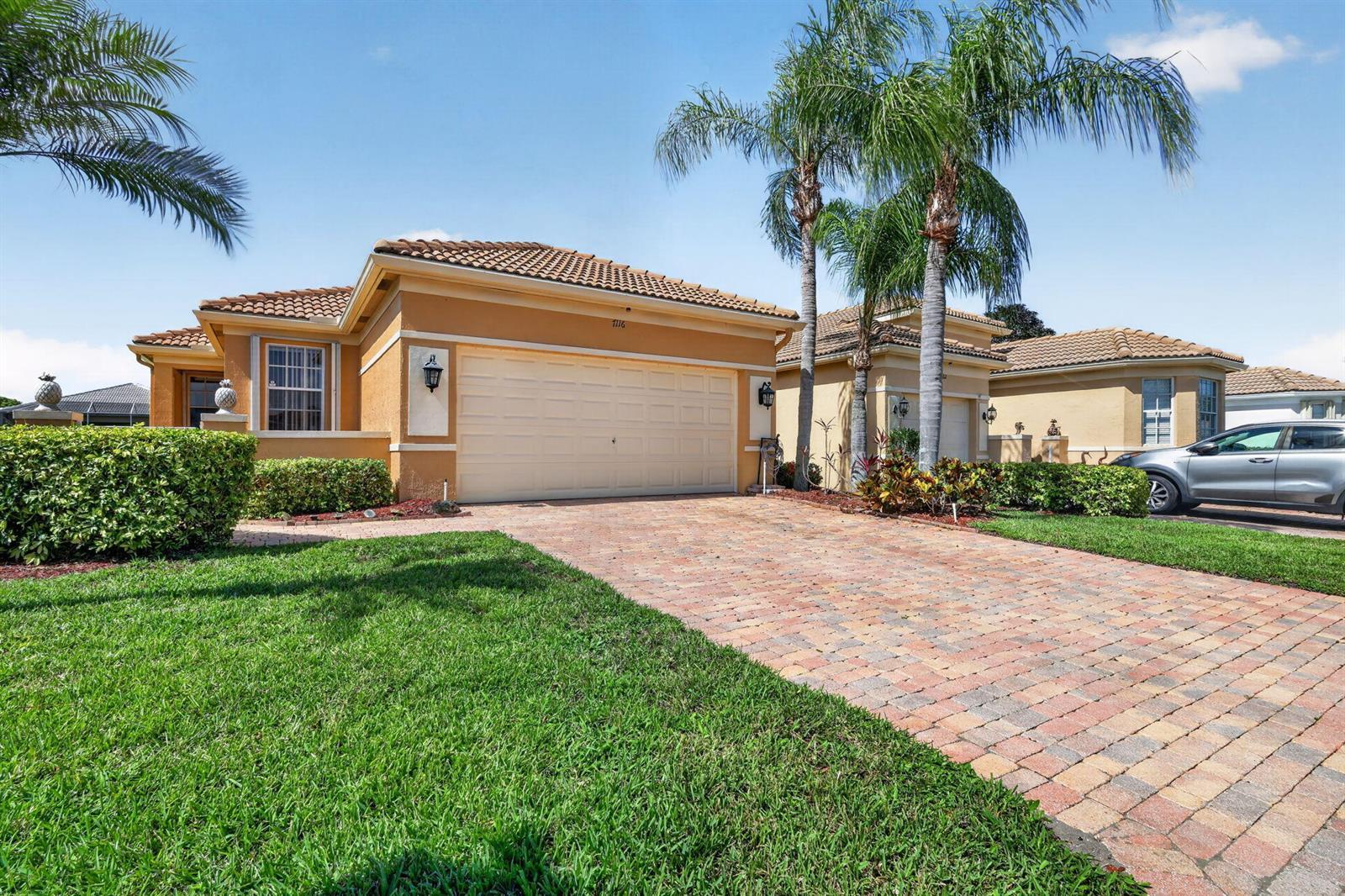 7116 Cataluna Circle, Delray Beach FL 33446
