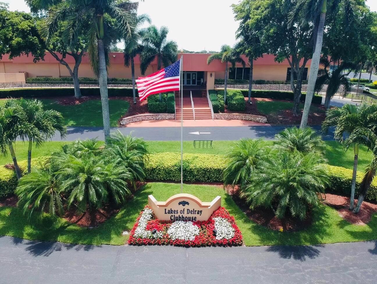 15072 Ashland Place S # 117, Delray Beach FL 33484 photo 3