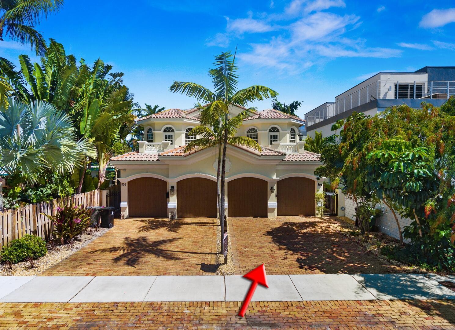 804 NE 16th Avenue, Fort Lauderdale FL 33304
