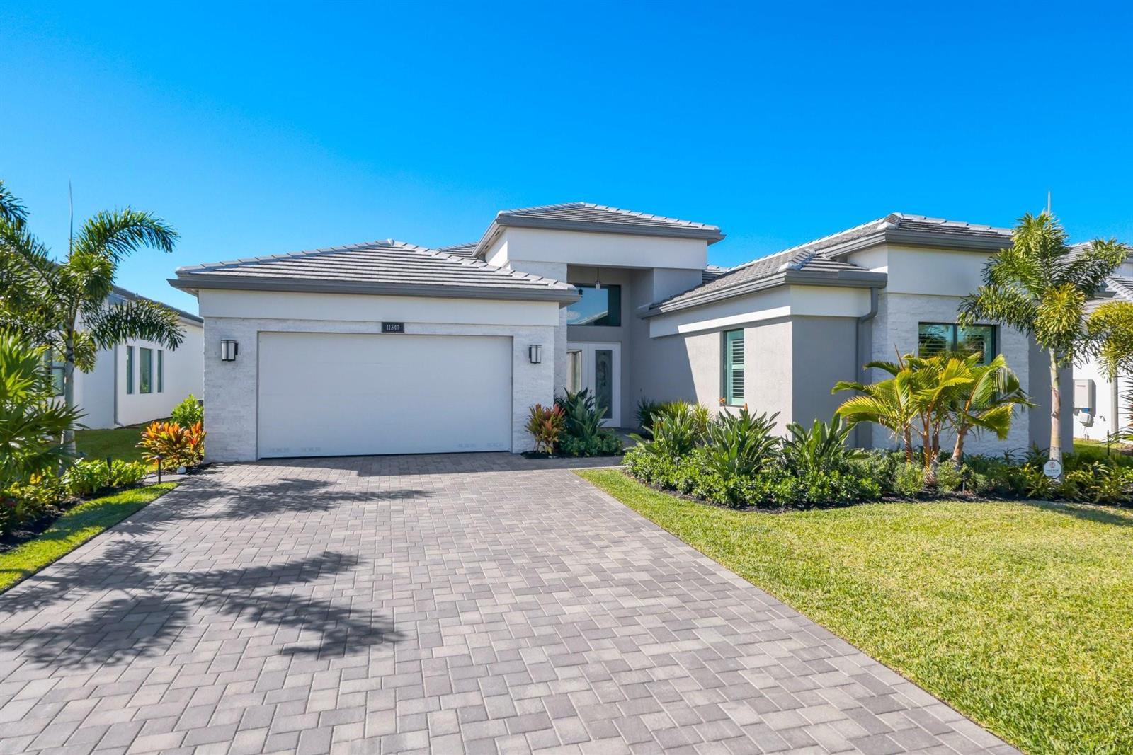 11349 Cherry Canyon Court, Boynton Beach FL 33473 photo 2
