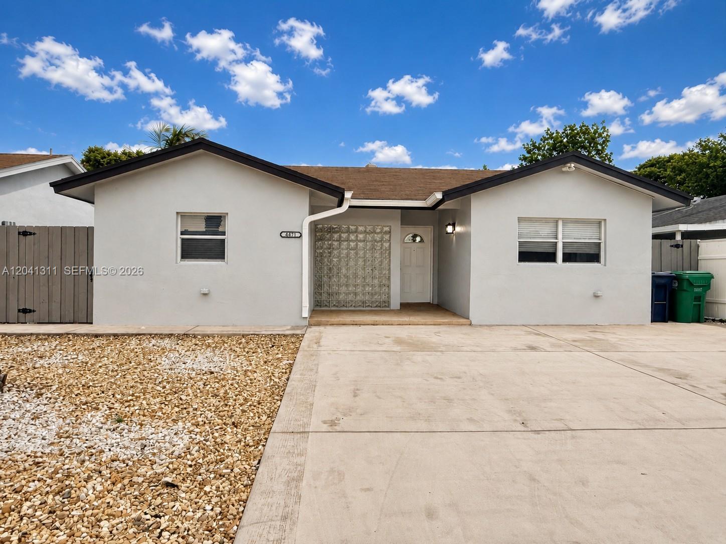 4471 SW 138th Ct, Miami FL 33175