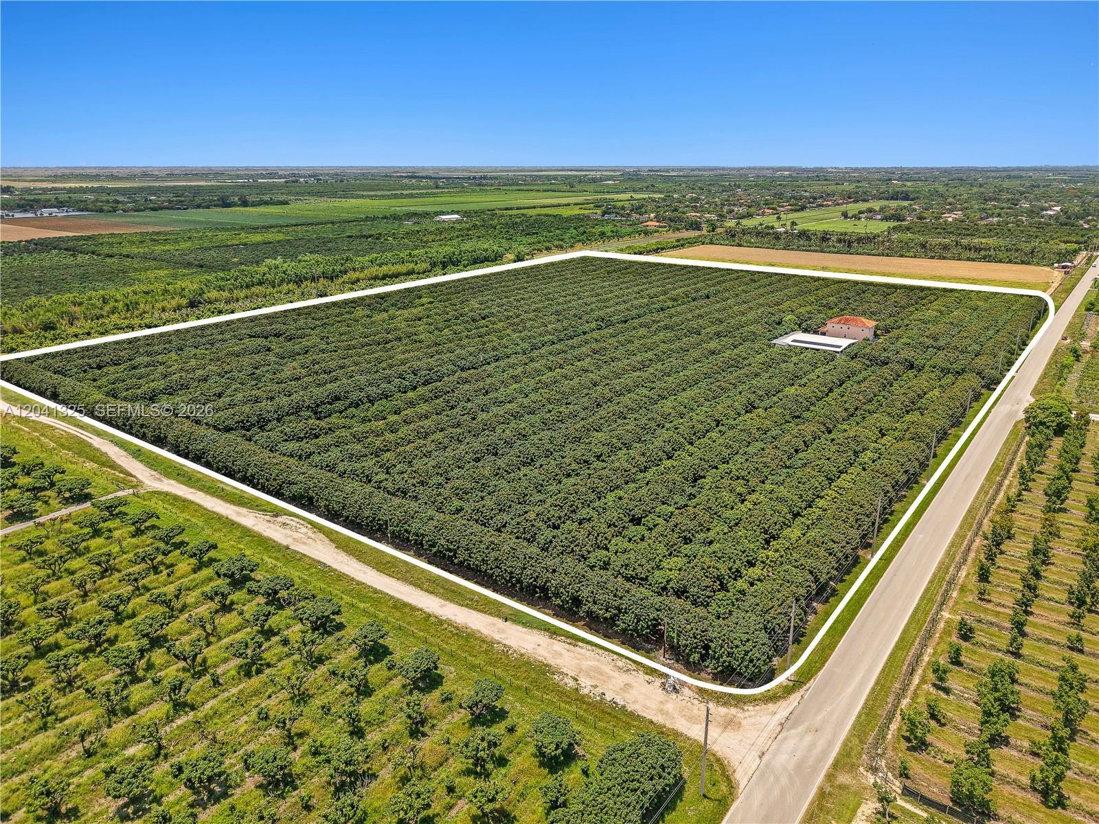 33300 SW 202nd Ave, Homestead FL 33034