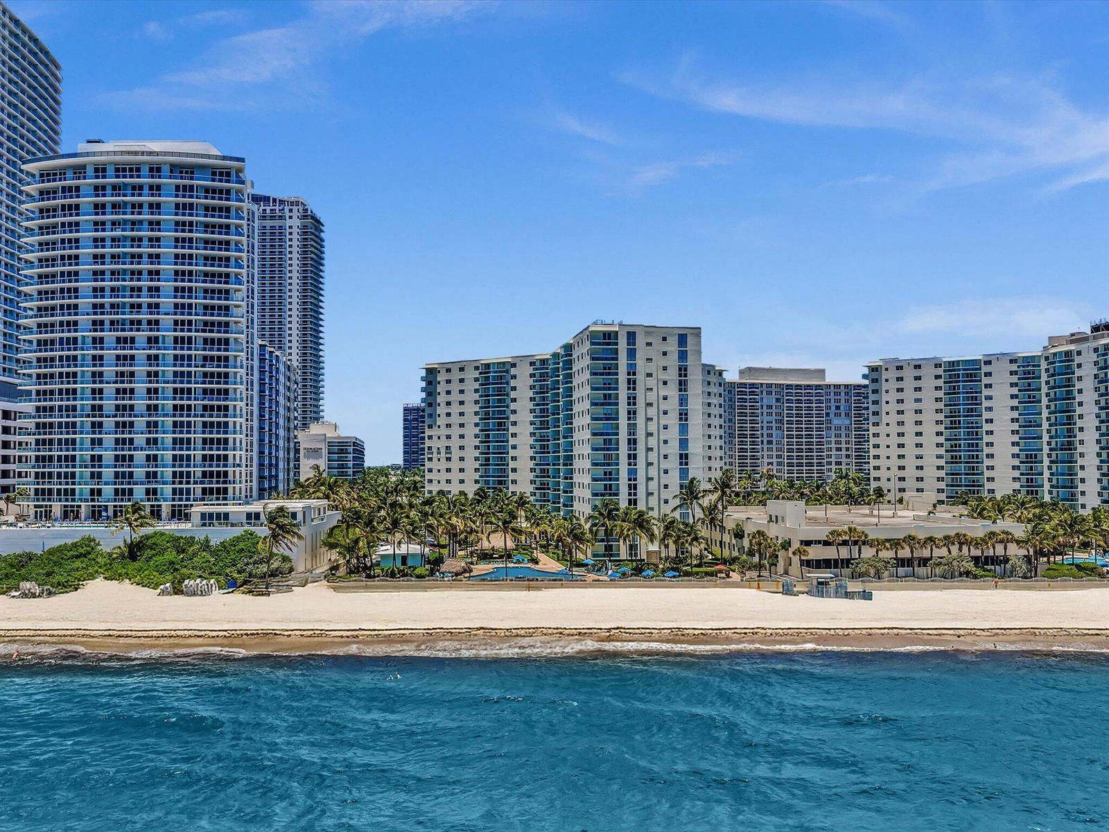 3901 S Ocean Drive # 3j, Hollywood FL 33019 photo 3