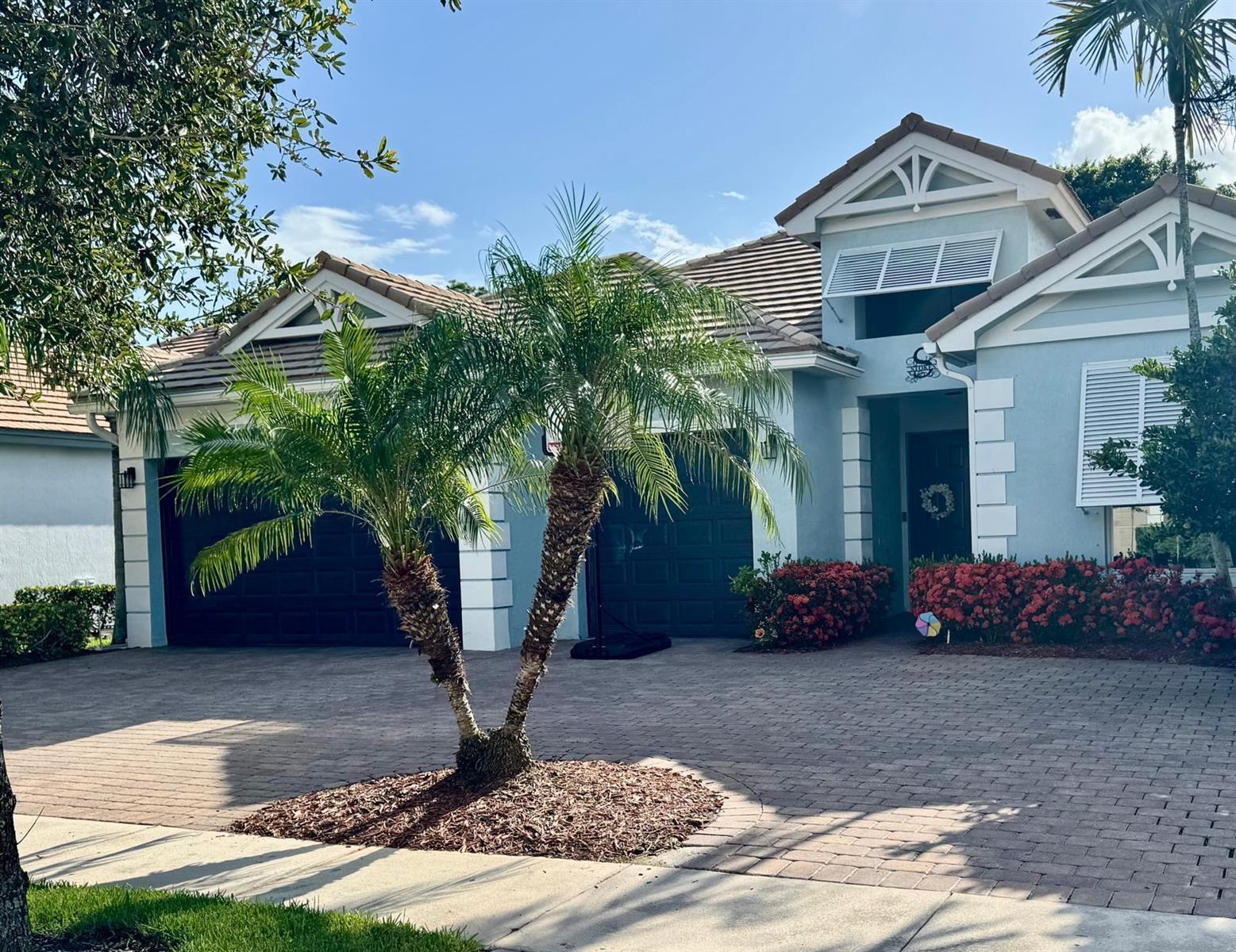 127 Palm Beach Plantation Boulevard, West Palm Beach FL 33411