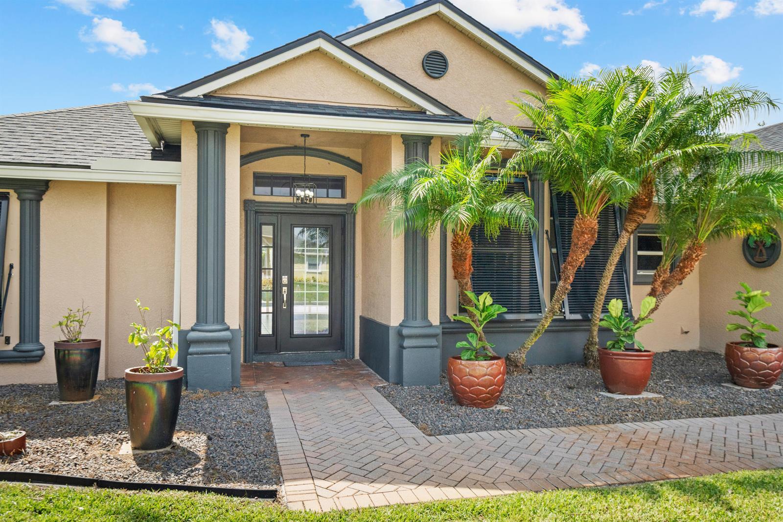 2241 SW Nightingale Terrace, Port St. Lucie FL 34953 photo 3