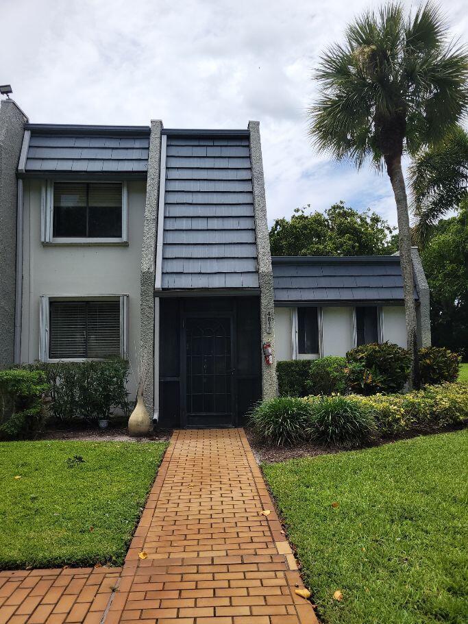 4817 Esedra Court # 4817, Lake Worth FL 33467