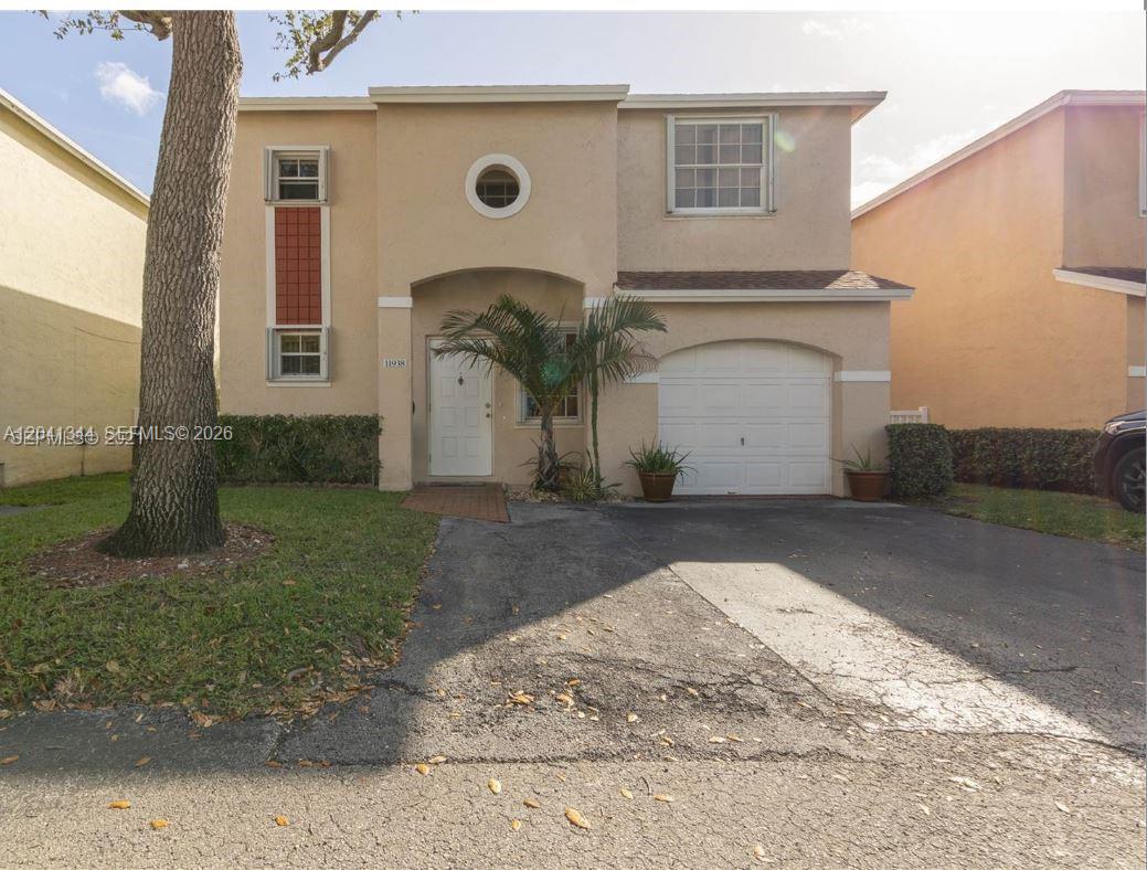 11938 NW 12th St, Pembroke Pines FL 33026