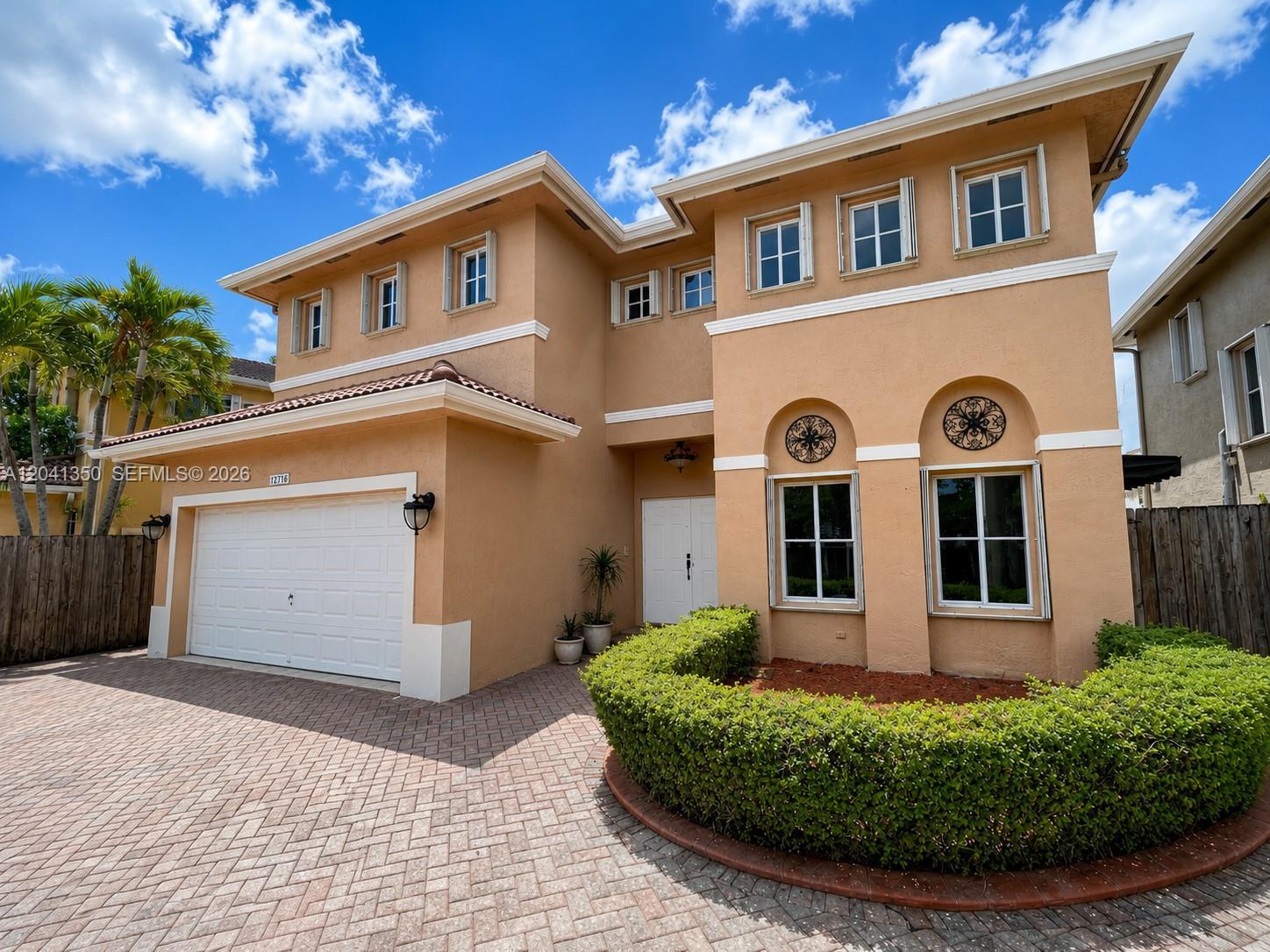12716 SW 136 TE, Miami FL 33186